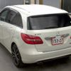mercedes-benz b-class 2012 CFJ1686534 image 2