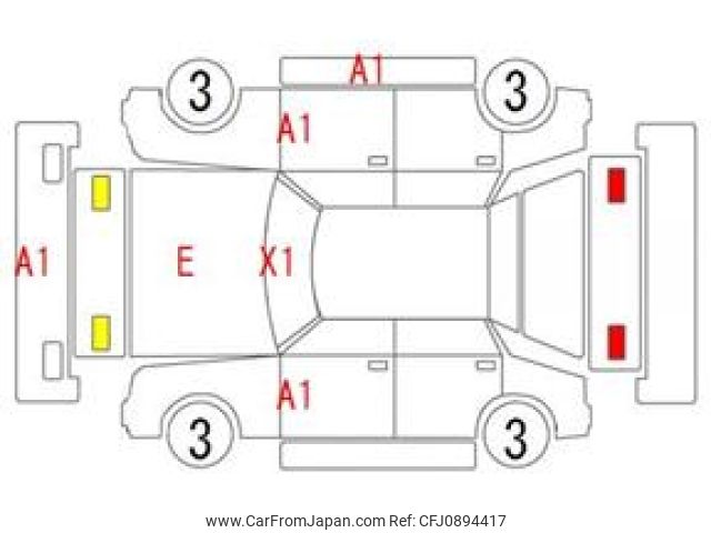 smart fortwo 2013 -SMART--Smart Fortwo ABA-451380--WME4513802K710561---SMART--Smart Fortwo ABA-451380--WME4513802K710561- image 2