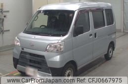 daihatsu hijet-van 2020 -DAIHATSU 【Ｎｏ後日 】--Hijet Van S331V-0232442---DAIHATSU 【Ｎｏ後日 】--Hijet Van S331V-0232442-