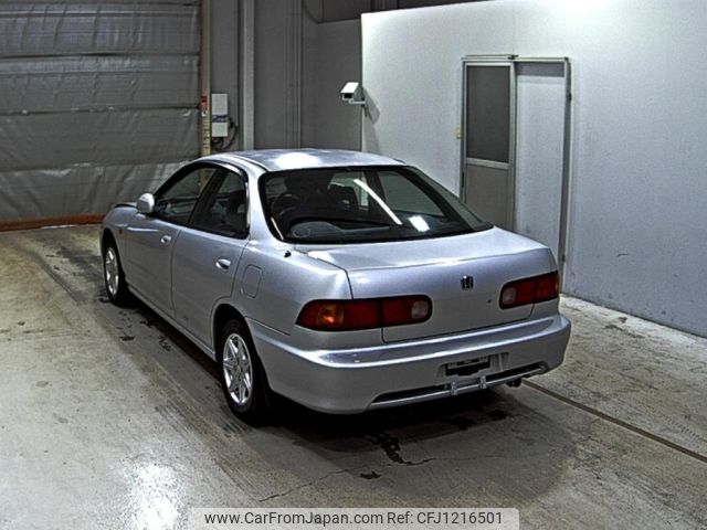 honda integra 2000 -HONDA--Integra DB6-1404549---HONDA--Integra DB6-1404549- image 2
