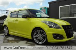 suzuki swift 2013 CFJ1781547