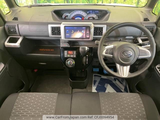 daihatsu wake 2016 -DAIHATSU--WAKE DBA-LA700S--LA700S-0077879---DAIHATSU--WAKE DBA-LA700S--LA700S-0077879- image 2