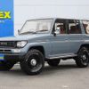 toyota land-cruiser-prado 1994 -TOYOTA--Land Cruiser Prado Y-KZJ78W--KZJ78-0023603---TOYOTA--Land Cruiser Prado Y-KZJ78W--KZJ78-0023603- image 1