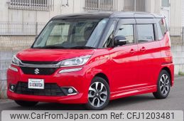 suzuki solio 2017 -SUZUKI--Solio DAA-MA36S--MA36S-656056---SUZUKI--Solio DAA-MA36S--MA36S-656056-
