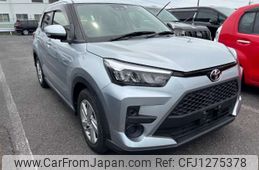 toyota raize 2020 -TOYOTA--Raize 5BA-A210A--A210A-0020121---TOYOTA--Raize 5BA-A210A--A210A-0020121-