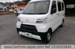 daihatsu hijet-van 2021 -DAIHATSU 【とちぎ 】--Hijet Van S321V--0502167---DAIHATSU 【とちぎ 】--Hijet Van S321V--0502167-