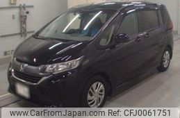 honda freed 2016 quick_quick_DBA-GB5_GB5-1006002