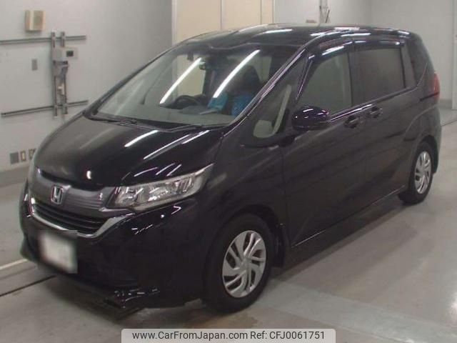 honda freed 2016 quick_quick_DBA-GB5_GB5-1006002 image 1