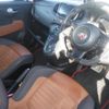 abarth 595 2018 quick_quick_ABA-31214T_ZFA3120000J887528 image 3