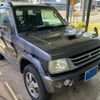 mitsubishi pajero-mini 2005 CFJ1518586 image 1
