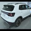 volkswagen t-cross 2021 quick_quick_3BA-C1DKR_WVGZZZC1ZMY041259 image 5