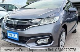 honda fit 2019 -HONDA--Fit DBA-GK4--GK4-3403856---HONDA--Fit DBA-GK4--GK4-3403856-