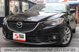 mazda atenza 2014 quick_quick_DBA-GJ5FP_GJ5FP-102505