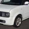 nissan cube 2004 -NISSAN--Cube UA-BZ11--BZ11-16467---NISSAN--Cube UA-BZ11--BZ11-16467- image 18