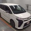 toyota voxy 2019 quick_quick_DBA-ZRR80W_ZRR80-0527126 image 9