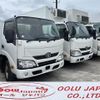 mitsubishi-fuso canter 2023 CFJ1728795 image 4