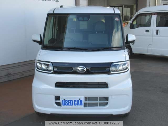 daihatsu tanto 2023 -DAIHATSU--Tanto 5BA-LA660S--LA660S-0077729---DAIHATSU--Tanto 5BA-LA660S--LA660S-0077729- image 2