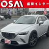 mazda cx-3 2015 -MAZDA--CX-3 LDA-DK5AW--DK5AW-108756---MAZDA--CX-3 LDA-DK5AW--DK5AW-108756- image 1