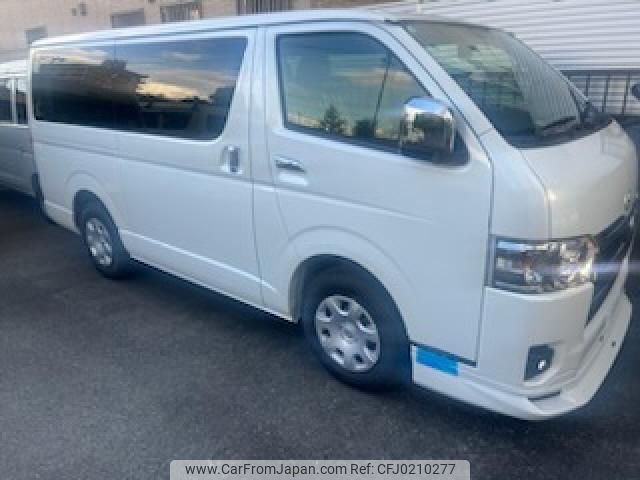 toyota hiace-van 2024 quick_quick_3BF-TRH200V_0390721 image 2