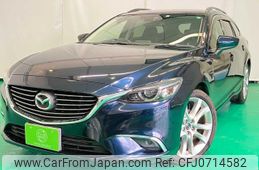 mazda atenza 2015 -MAZDA--Atenza Wagon GJ2FW--203497---MAZDA--Atenza Wagon GJ2FW--203497-