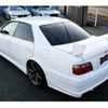 toyota chaser 1998 GOO_JP_700060229130230928001 image 15