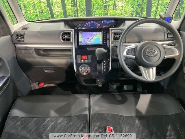 daihatsu tanto 2016 quick_quick_LA600S_LA600S-0425596 image 2