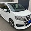 honda stepwagon 2013 -HONDA--Stepwgn DBA-RK5--RK5-1366431---HONDA--Stepwgn DBA-RK5--RK5-1366431- image 3