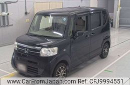 honda n-box 2015 -HONDA--N BOX JF1-1612561---HONDA--N BOX JF1-1612561-