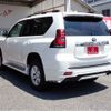 toyota land-cruiser-prado 2020 -TOYOTA--Land Cruiser Prado CBA-TRJ150W--TRJ150-0115289---TOYOTA--Land Cruiser Prado CBA-TRJ150W--TRJ150-0115289- image 8