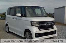 honda n-box 2022 -HONDA 【野田 580ｱ1234】--N BOX 6BA-JF3--JF3-2397683---HONDA 【野田 580ｱ1234】--N BOX 6BA-JF3--JF3-2397683-