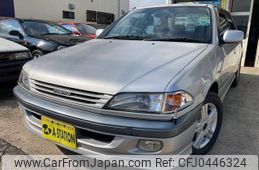 toyota carina 1997 quick_quick_AT210_AT210-6004587