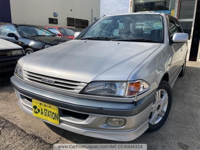 toyota carina 1997 quick_quick_AT210_AT210-6004587 image 1