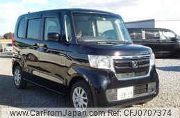 honda n-box 2020 -HONDA 【野田 580】--N BOX 6BA-JF4--JF4-1110263---HONDA 【野田 580】--N BOX 6BA-JF4--JF4-1110263-