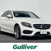 mercedes-benz c-class 2017 -MERCEDES-BENZ--Benz C Class RBA-205042--WDD2050422R244254---MERCEDES-BENZ--Benz C Class RBA-205042--WDD2050422R244254- image 1