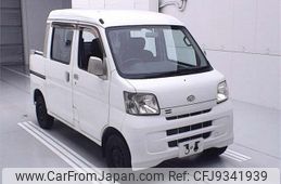 daihatsu hijet-van 2011 -DAIHATSU--Hijet Van S321W--0002289---DAIHATSU--Hijet Van S321W--0002289-