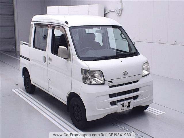 daihatsu hijet-van 2011 -DAIHATSU--Hijet Van S321W--0002289---DAIHATSU--Hijet Van S321W--0002289- image 1