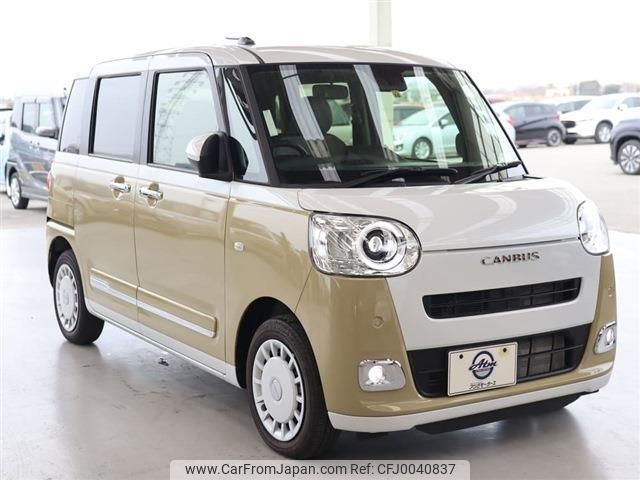 daihatsu move-canbus 2022 -DAIHATSU--Move Canbus 5BA-LA850S--LA850S-0008451---DAIHATSU--Move Canbus 5BA-LA850S--LA850S-0008451- image 2