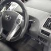 toyota prius-α 2012 -TOYOTA 【名古屋 369ﾉ 723】--Prius α DAA-ZVW41W--ZVW41-3086525---TOYOTA 【名古屋 369ﾉ 723】--Prius α DAA-ZVW41W--ZVW41-3086525- image 12