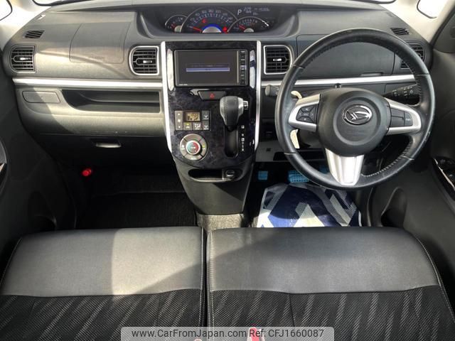 daihatsu tanto 2019 CFJ1660087 image 2