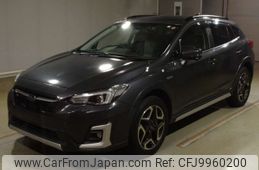 subaru xv 2020 CFJ9960200