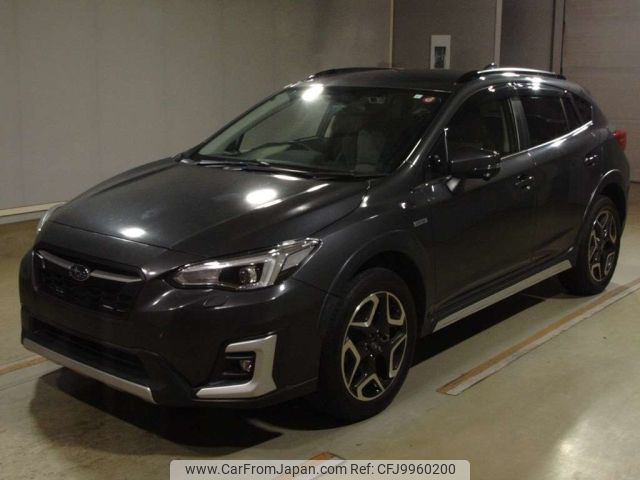subaru xv 2020 CFJ9960200 image 1
