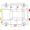 volkswagen polo 2018 -VOLKSWAGEN--VW Polo ABA-AWCHZ--WVWZZZAWZJU032841---VOLKSWAGEN--VW Polo ABA-AWCHZ--WVWZZZAWZJU032841- image 2