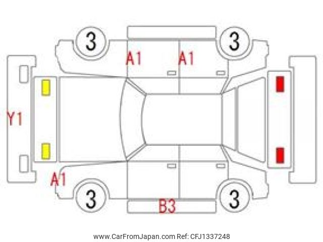 volkswagen polo 2018 -VOLKSWAGEN--VW Polo ABA-AWCHZ--WVWZZZAWZJU032841---VOLKSWAGEN--VW Polo ABA-AWCHZ--WVWZZZAWZJU032841- image 2