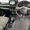 suzuki jimny-sierra 2023 -SUZUKI--Jimny Sierra 3BA-JB74W--JB74W-204632---SUZUKI--Jimny Sierra 3BA-JB74W--JB74W-204632- image 2