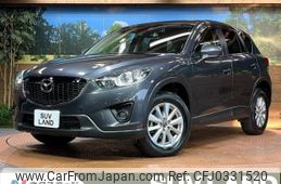 mazda cx-5 2014 -MAZDA--CX-5 LDA-KE2FW--KE2FW-143727---MAZDA--CX-5 LDA-KE2FW--KE2FW-143727-