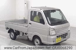 suzuki carry-truck 2023 -SUZUKI 【島根 480ﾁ2846】--Carry Truck DA16T-768806---SUZUKI 【島根 480ﾁ2846】--Carry Truck DA16T-768806-