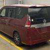 nissan serena 2017 -NISSAN--Serena DAA-GC27--GC27-011743---NISSAN--Serena DAA-GC27--GC27-011743- image 11