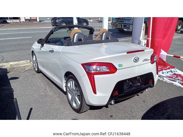 daihatsu copen 2015 CFJ1638448 image 2