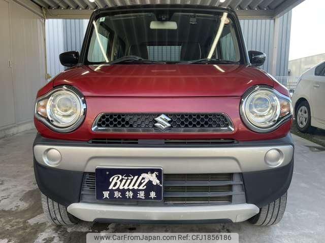 suzuki hustler 2014 CFJ1856186 image 2