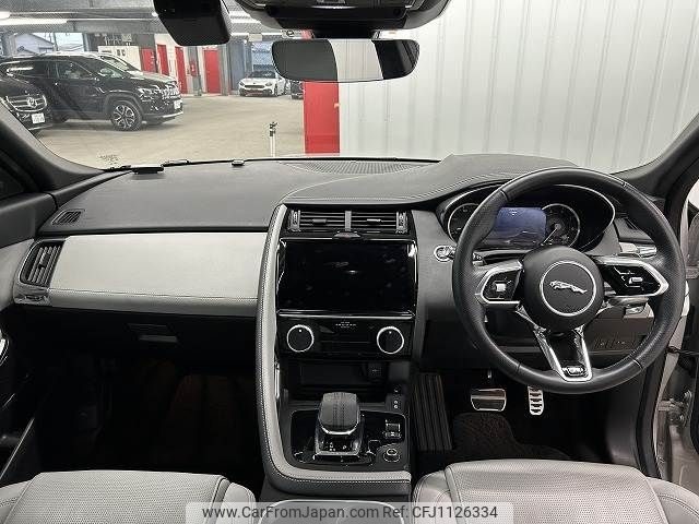 jaguar e-pace 2022 -JAGUAR--Jaguar E-Pace 3BA-DF2XB--SADFA2AX1P1033709---JAGUAR--Jaguar E-Pace 3BA-DF2XB--SADFA2AX1P1033709- image 2